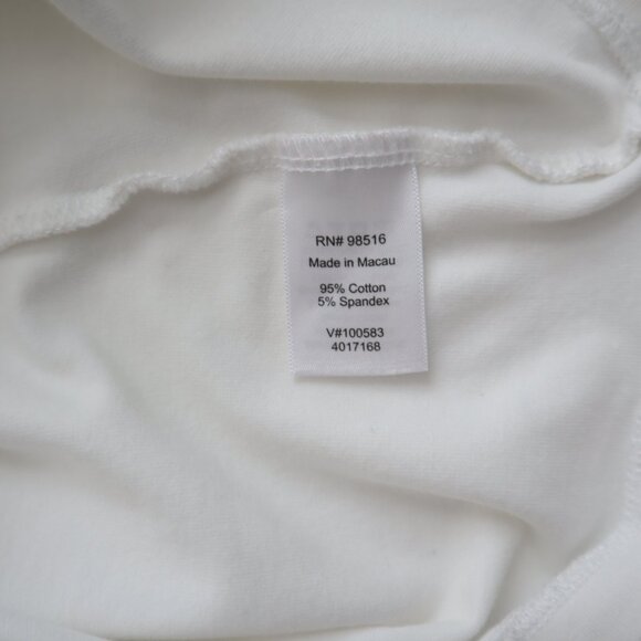 Coldwater Creek Square Neck Tops Bundle | S - Picture 4 of 10